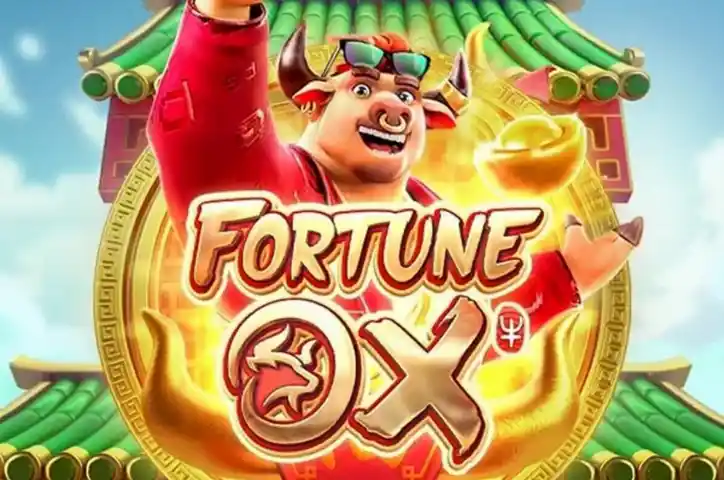 สล็อต Fortune Ox - จากผู้ให้บริการ PG Soft